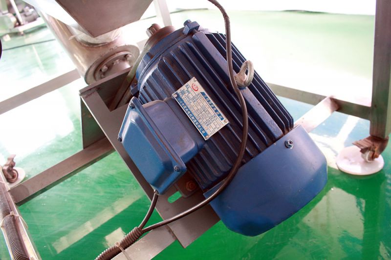 振動(dòng)電機(jī)